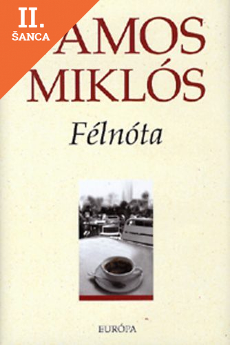 Lacná kniha Félnóta