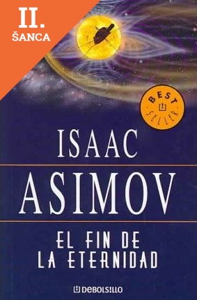 Lacná kniha Fin de la Eternidad