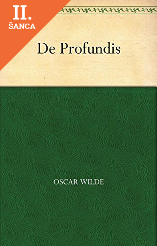 Lacná kniha De Profundis
