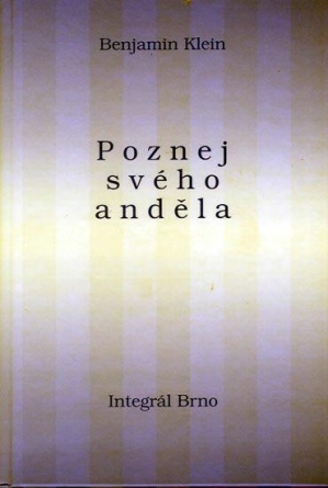 Poznej svého anděla - 7. vydání
