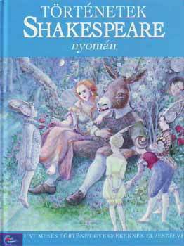 Történetek Shakespeare nyomán