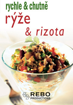 Rýže a rizota