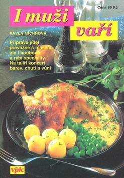 I muži vaří