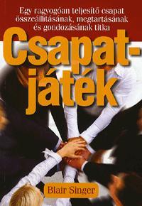 Csapatjáték