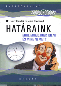 Határaink