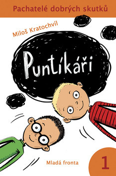 Puntíkáři - Miloš Kratochvíl