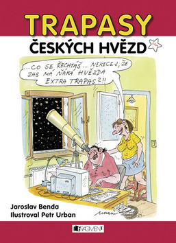 Trapasy českých hvězd