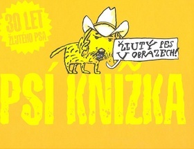 Psí knížka