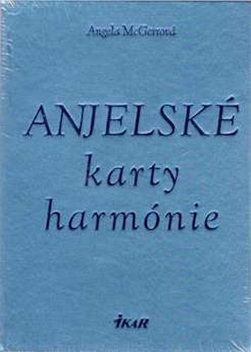 Anjelské karty harmónie