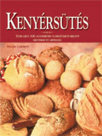 Kenyérsütés