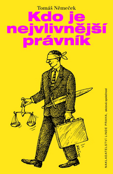 Kdo je nejvlivnější právník