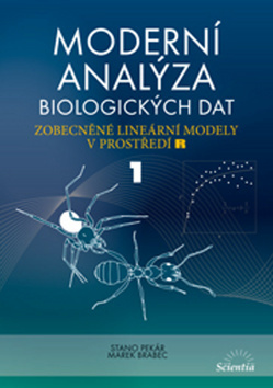 Moderní analýza biologických dat