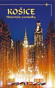 Košice - Historické pamiatky