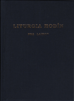 Liturgia hodín pre laikov