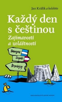 Každý den s češtinou