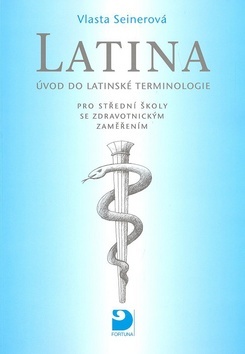 Latina pro střední zdravotnické školy