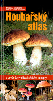 Houbařský atlas