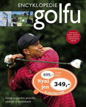 Encyklopedie golfu