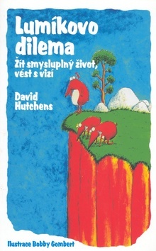 Kniha Lumíkovo dilema