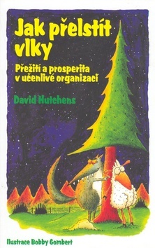 Jak přelstít vlky - David Hutchens