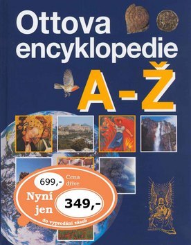 Ottova encyklopedie A - Ž