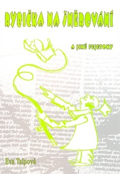 Kniha Rybička na šněrování - Eva Talpová