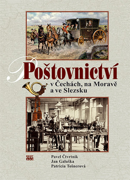 Poštovnictví