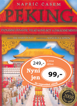 Napříč časem Peking