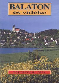 Balaton és vidéke