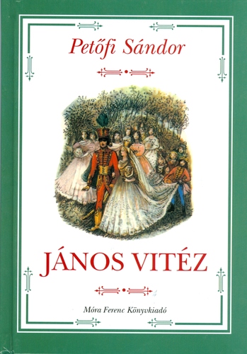 János Vitéz