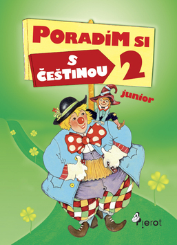 Poradím si s češtinou 2