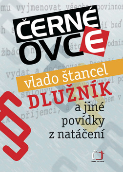 Černé ovce Dlužník