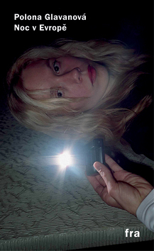 Kniha Noc v Evropě