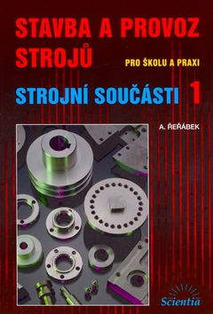 Strojní součásti 1