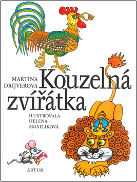 Kouzelná zvířátka