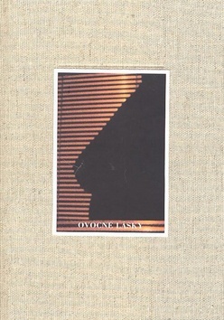 Kniha Ovocné lásky