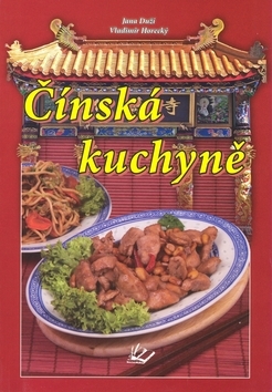 Čínská kuchyně