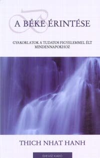 A béke érintése