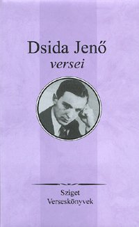 Dsida Jenő versei