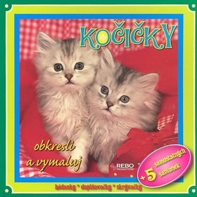 Kočičky