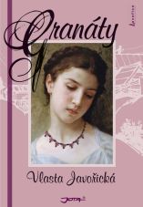 Kniha Granáty - Vlasta Javořická