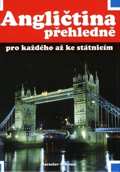 Angličtina přehledně