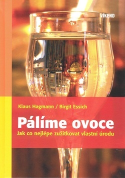 Pálíme ovoce
