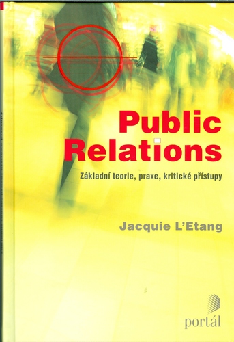 Public Relations