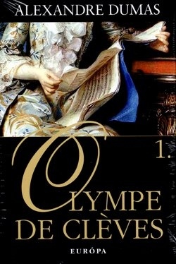 Olympe de Cléves 1 - 2.