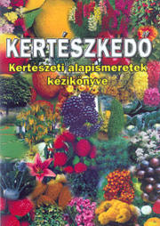 Kertészkedő