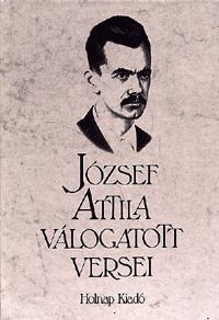 József Attila válogatott versei