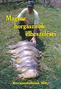 Magyar horgászírók elbeszélései