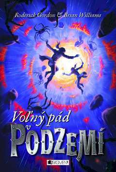 Voľný pád v Podzemí