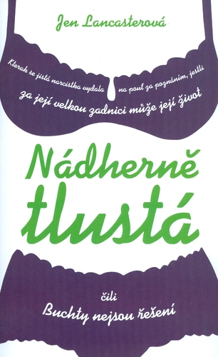 Nádherně tlustá
